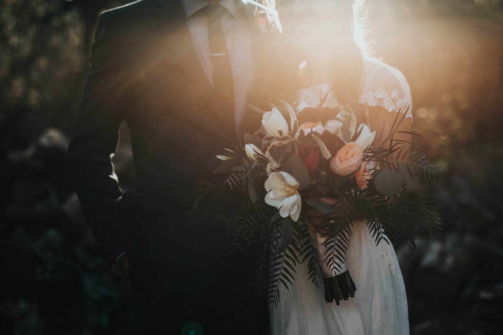 Example of Where you got engaged that someone might claim on Landly