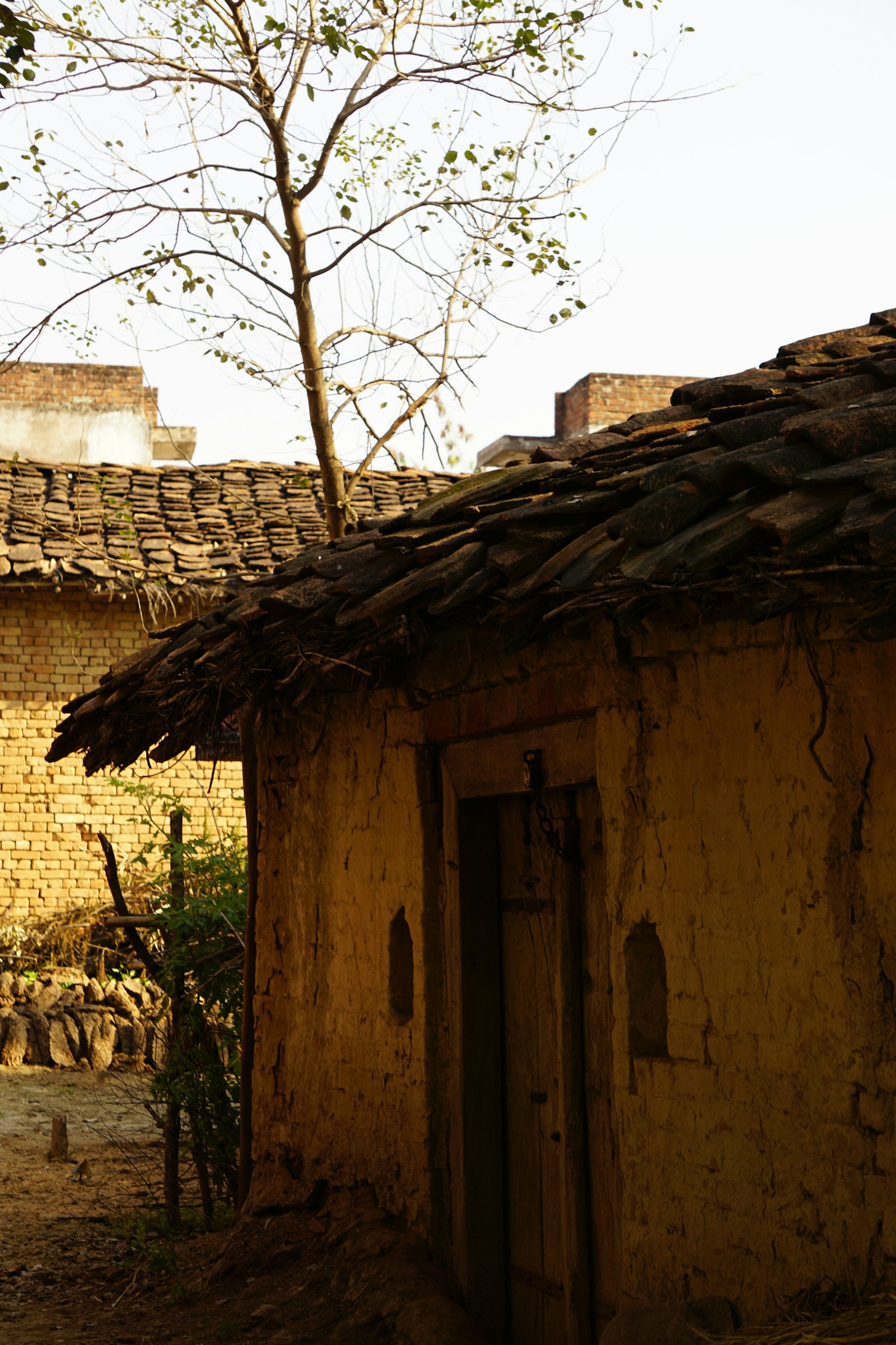 Example of Grandmother's village that someone might claim on Landly